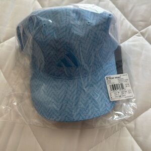 Adidas workout golf hat